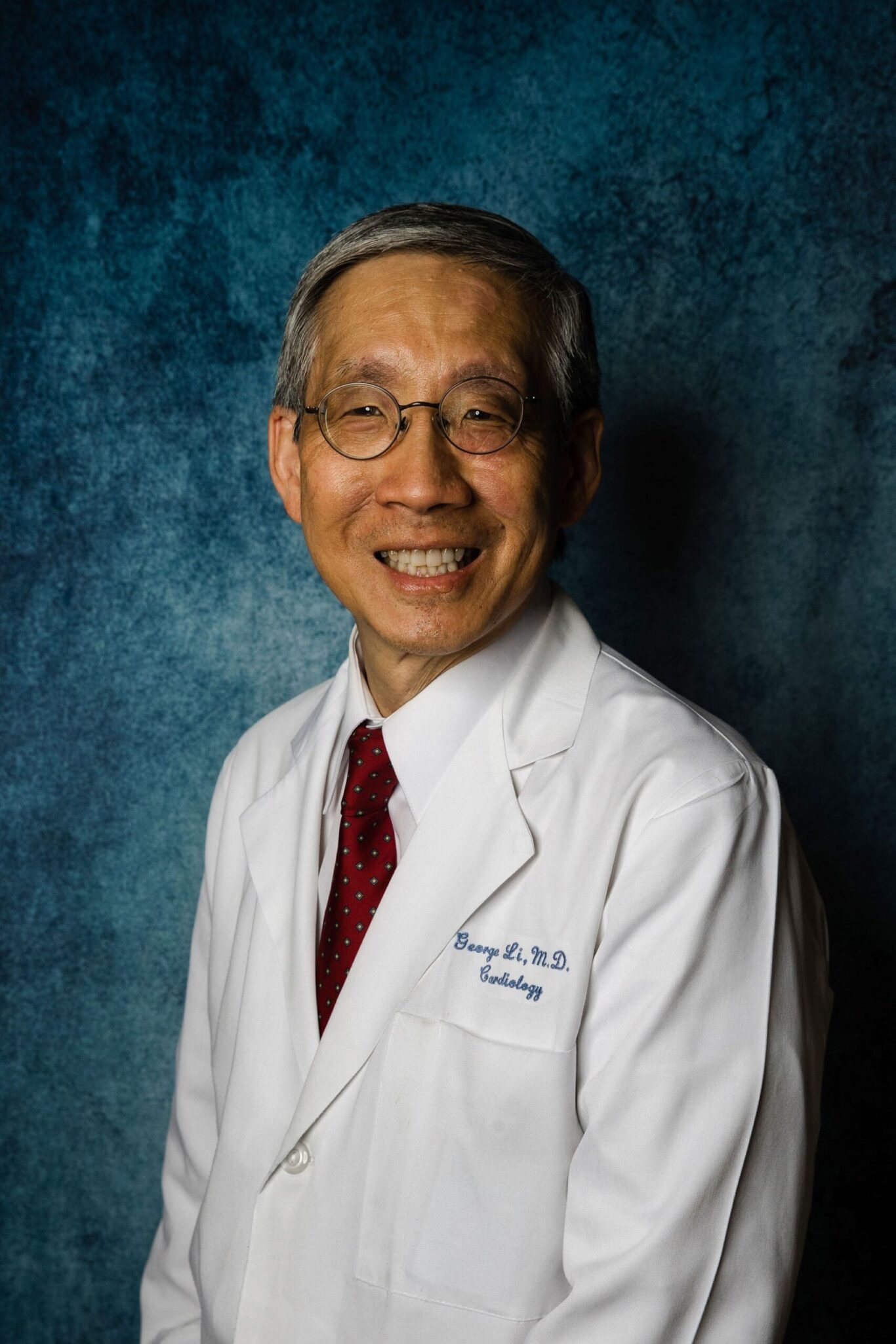 George Li, MD - Houston, TX - Cardiovascular Disease, Cardiologist, Cardiovascular Surgery, Interventional Cardiology