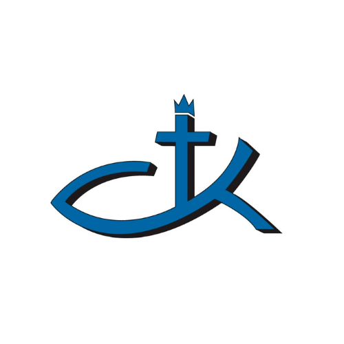Christ the King Lutheran Church, LCMC Logo
