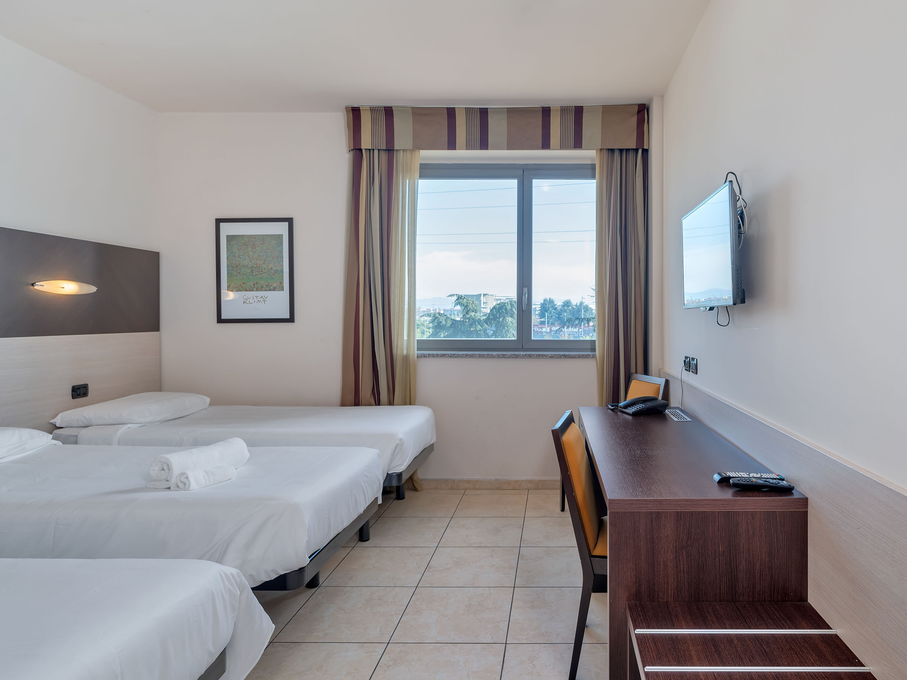 B&B HOTEL Settimo Torinese