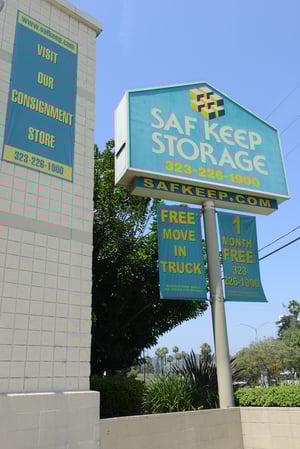 Images Saf Keep Storage