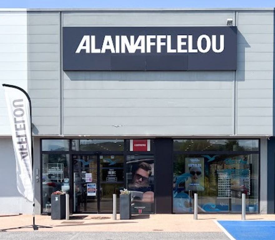 Images Opticien Brives-Charensac | Alain Afflelou