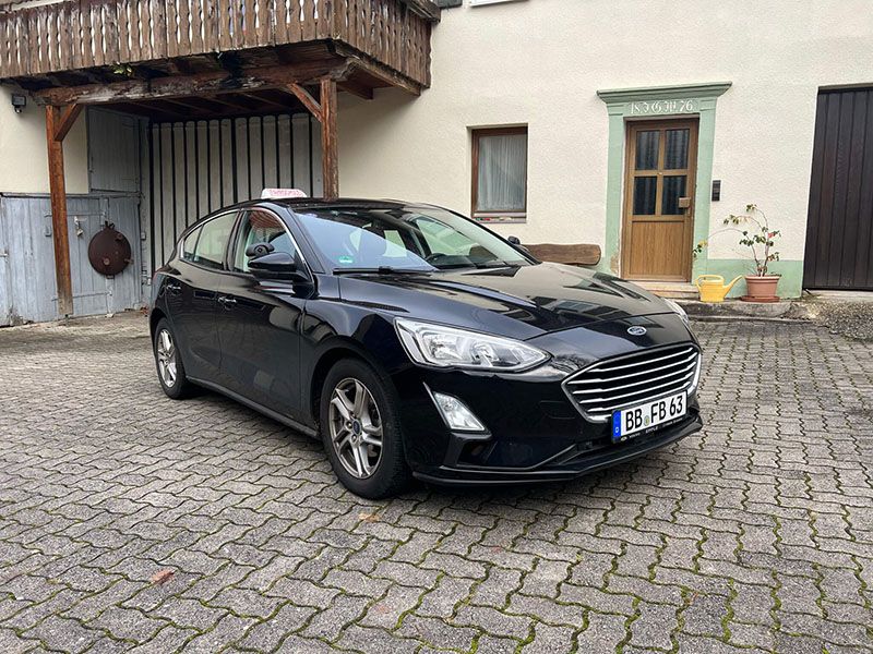 Wolfgang Binder Fahrschule - GALLERY