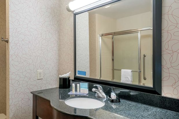 Images Hampton Inn Richmond - Airport