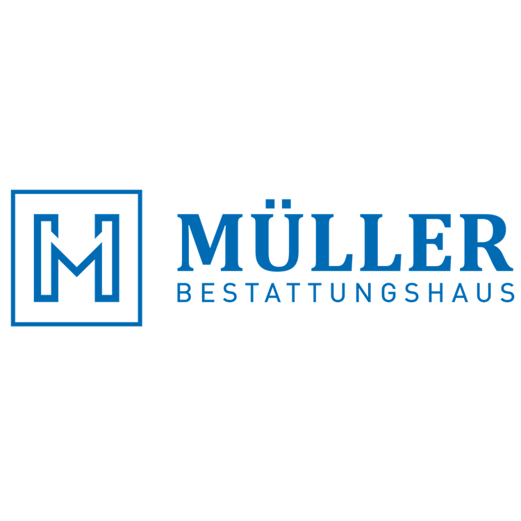 Logo von Bestattungshaus Müller