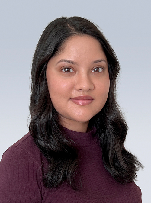 Images Sonia Murickananil, MD