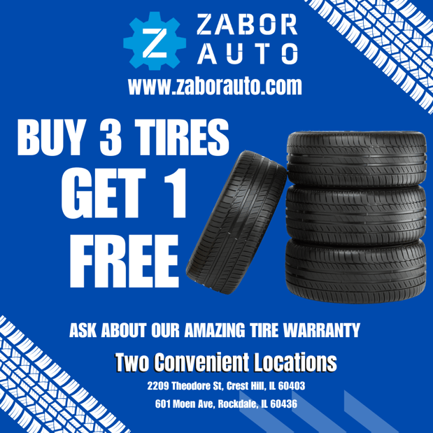 Images Zabor Automotive