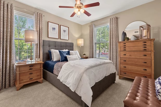 Images The Ridge at Chenal Valley Apartments