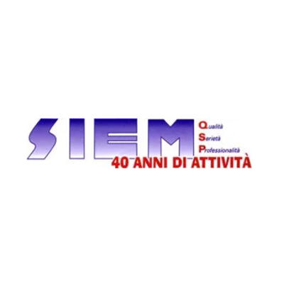 Siem Elettrotecnica Logo