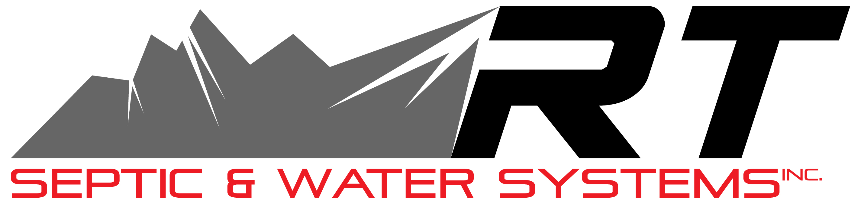 Images RT Septic & Water Systems Inc
