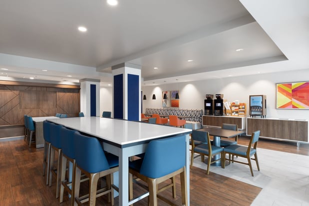 Images Holiday Inn Express & Suites Huntsville West - Research Park by IHG