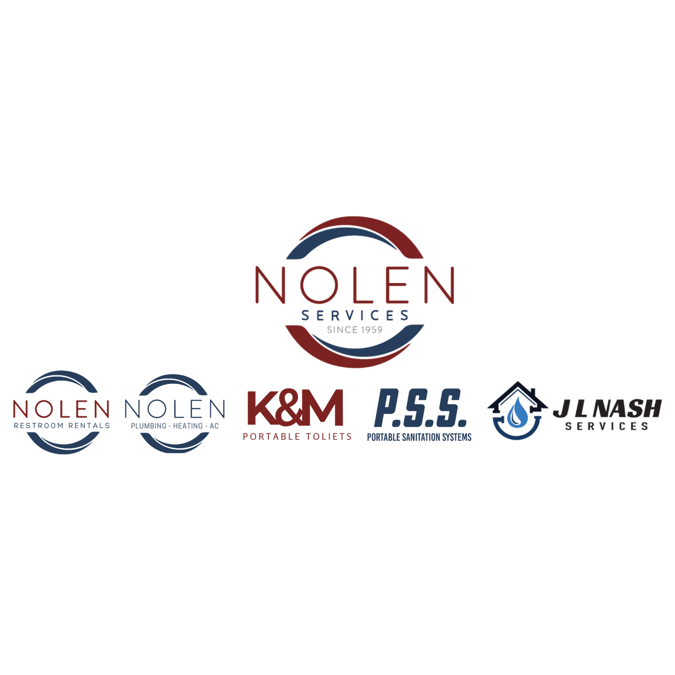 Nolen Services, Inc.