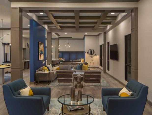 Images Elle of Buckhead Apartments