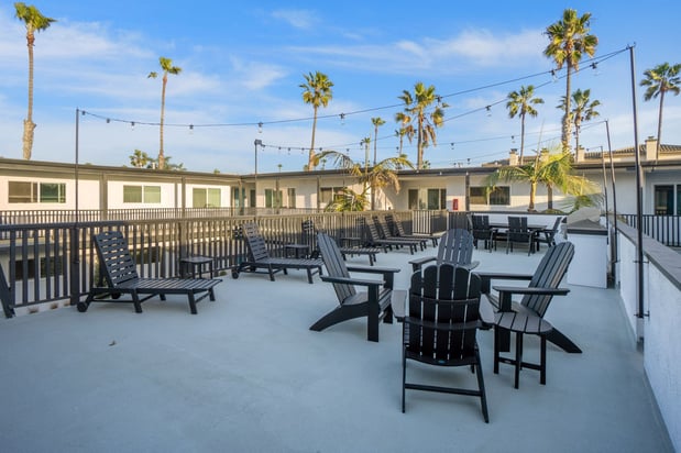 Images Ocean Breeze Terrace