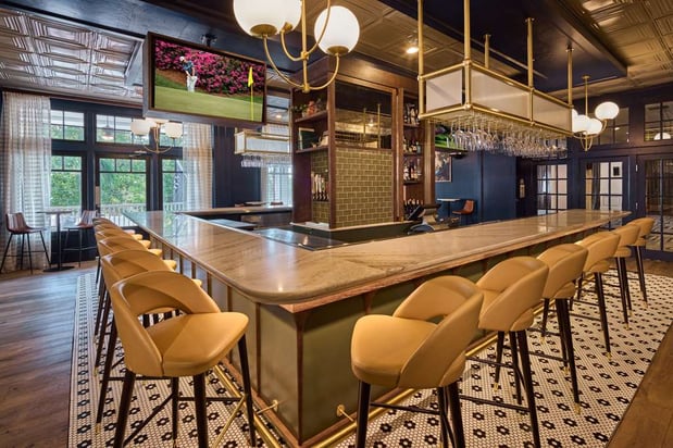 Images The Partridge Inn Augusta, Curio Collection by Hilton