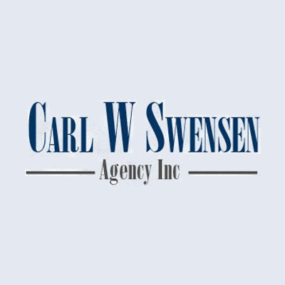 Carl W Swensen Agency Inc Logo