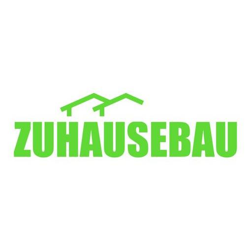 Logo ZUHAUSEBAU André Sievert