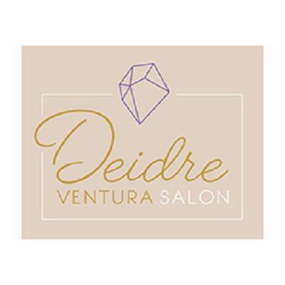 Deidre Ventura Salon & Spa Logo