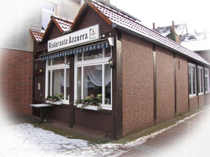 Ristorante Costa Azzurra, Wallstraße 13 in Peine