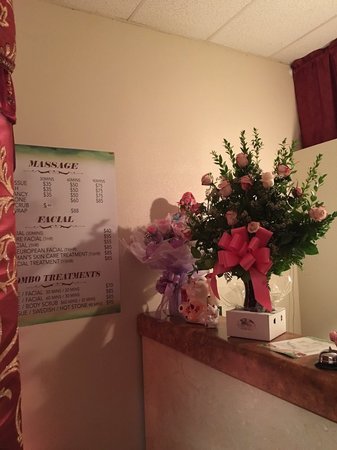 Images Grand Massage and Facial Spa