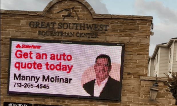 Images Manuel Molinar - State Farm Insurance Agent