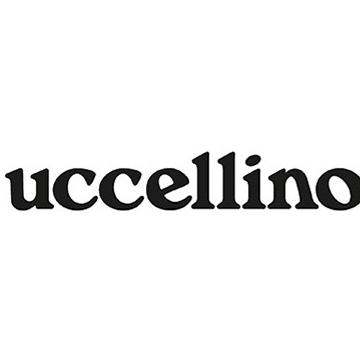 Logo uccellino  | office