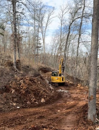 Images Sovereign Excavation & Construction Solutions