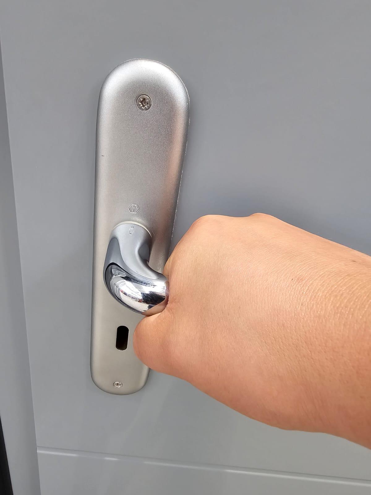 Schlüsseldienst telkhi in Munich