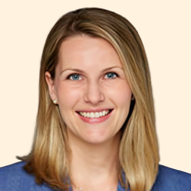 Images Joanna Budz, Psychologist