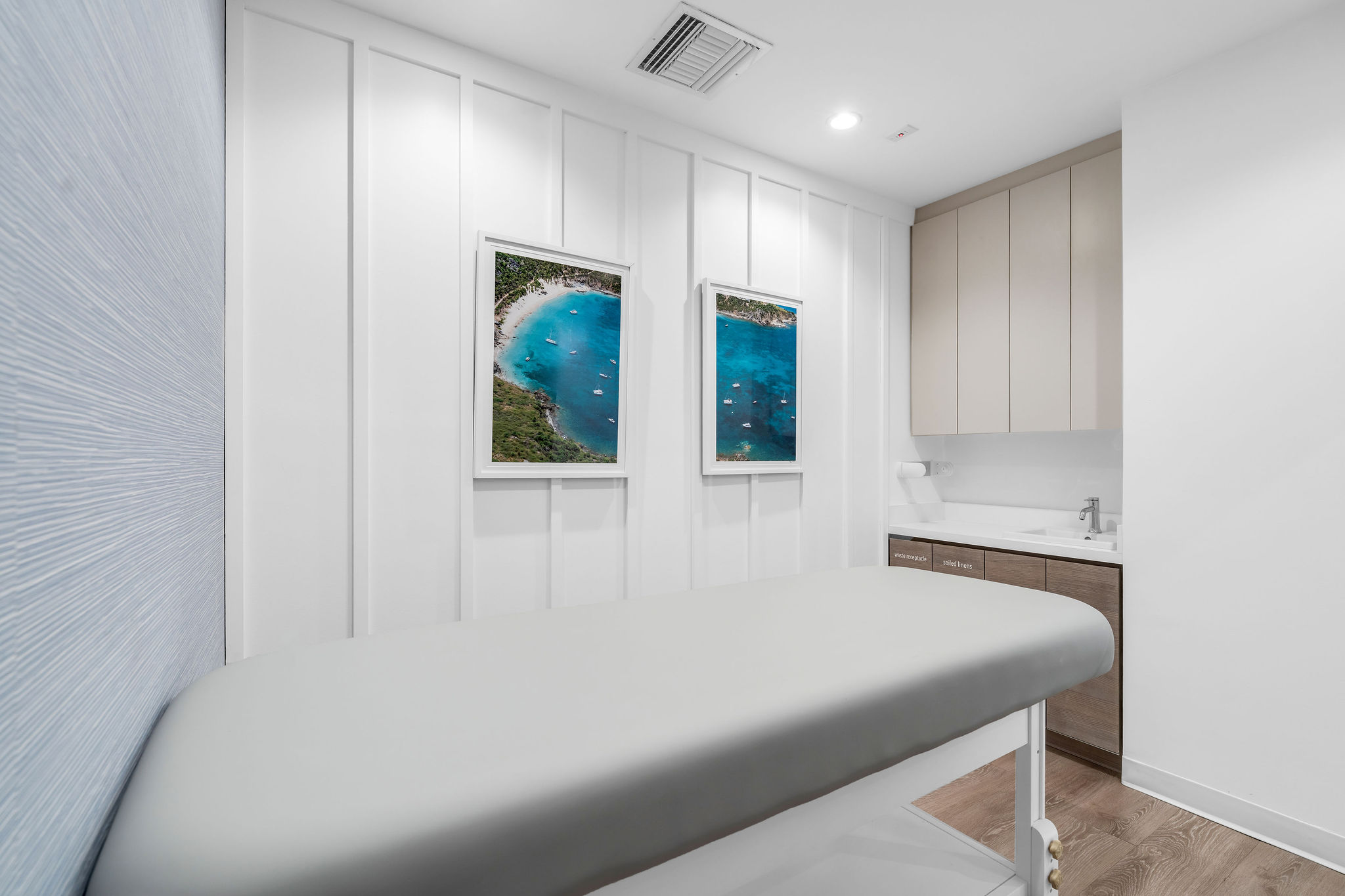 SUGARED + BRONZED Coral Gables Sugaring Room