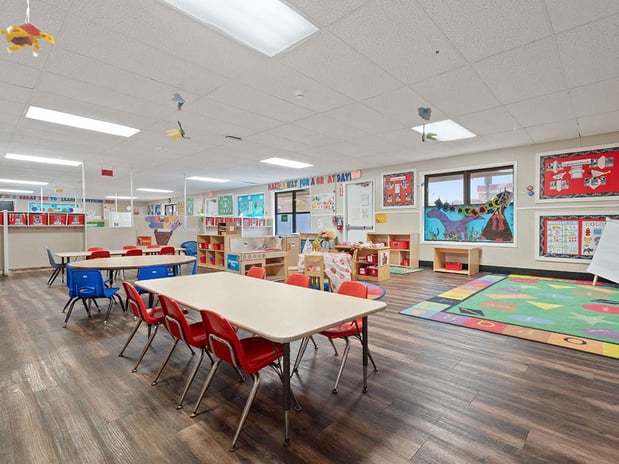 Images Fry Road KinderCare