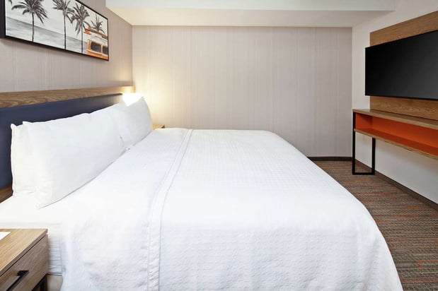 Images Homewood Suites by Hilton San Diego Central