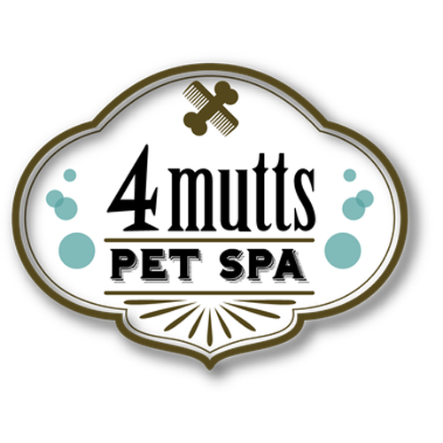 4 Mutts Pet Spa