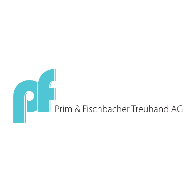 Prim & Fischbacher Treuhand AG Logo