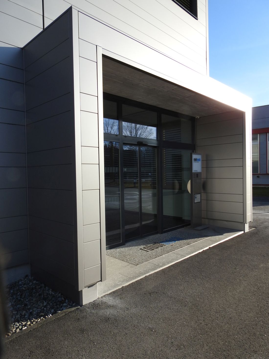 Bilder Heinzle Spenglerei GesmbH & Co KG