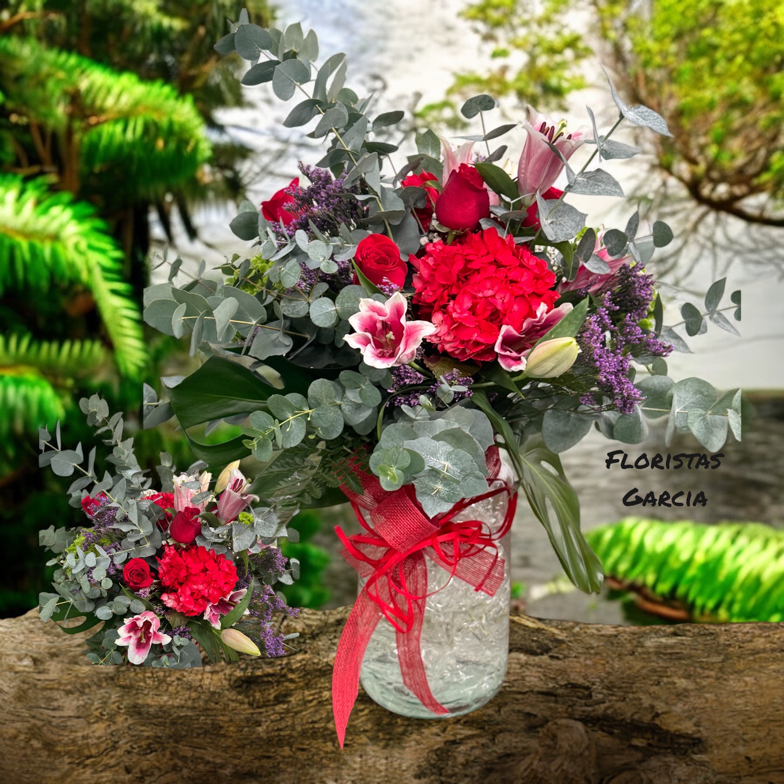 Images Floristas García