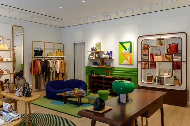 Images Longchamp