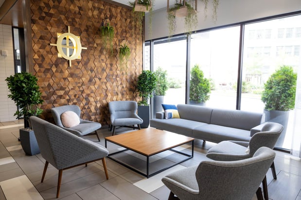 Images Hotel Indigo Detroit Downtown by IHG