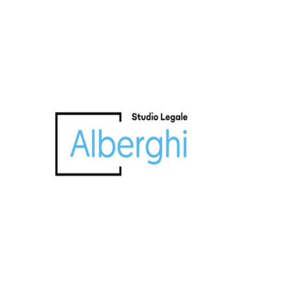 Studio Legale Alberghi Logo
