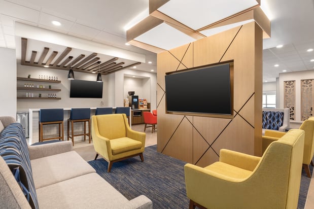 Images Holiday Inn Express & Suites Bessemer - Birmingham SW by IHG