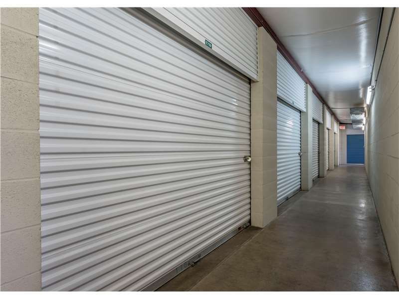 Interior Units - Extra Space Storage at 550 Central Ave, Lake Elsinore, CA 92530