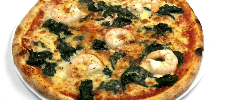 Pizza Kurier Napoli, Untere Briggerstrasse 43 in Winterthur