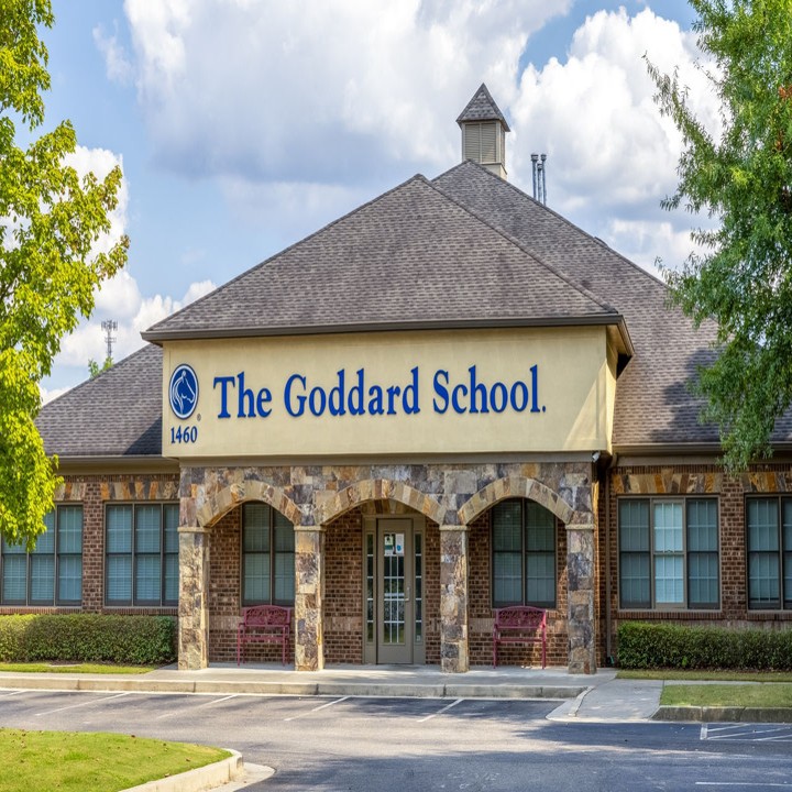 The Goddard School of Suwanee - Duluth Image