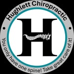 Aligned Mind and Body: Chiropractic & Mental Health Logo