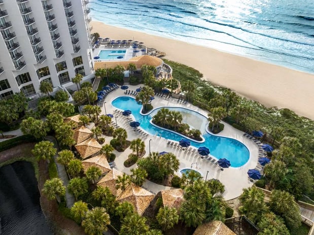 Images Hilton Myrtle Beach Resort