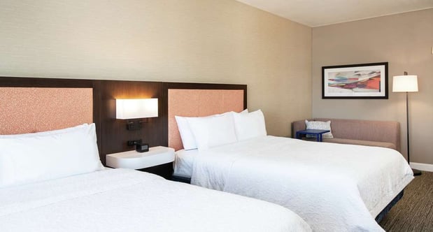 Images Hampton Inn Phoenix-Airport North