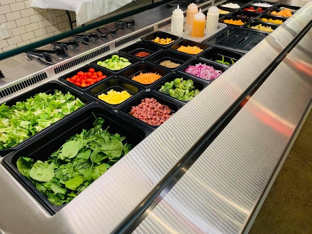 Images Mr Gatti's Pizza