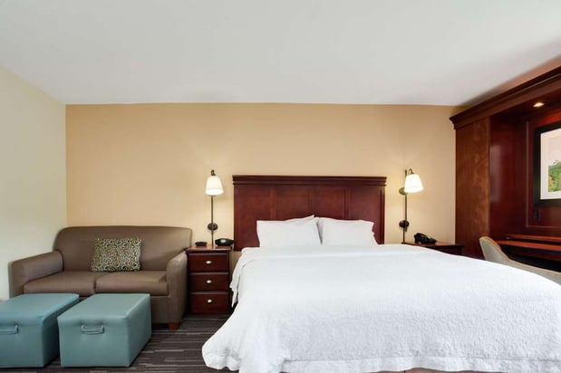 Images Hampton Inn Somerset