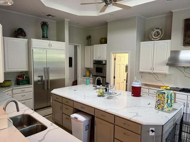 Images N-Hance Wood Refinishing of North East Tucson