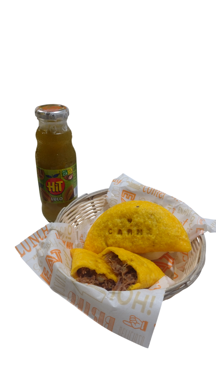 Images Youmy empanadas