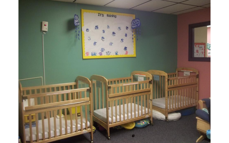 Images Fall River KinderCare